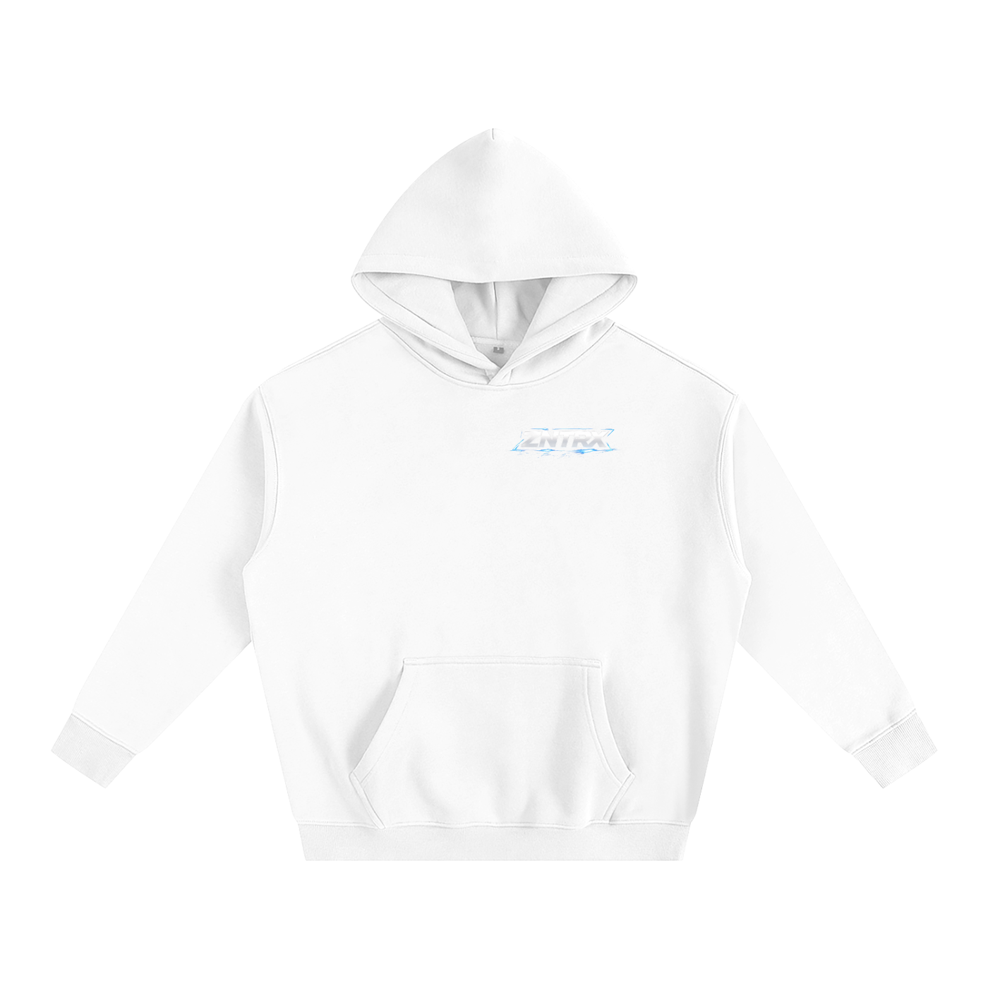 RX7 Graphic Hoodie Oversized