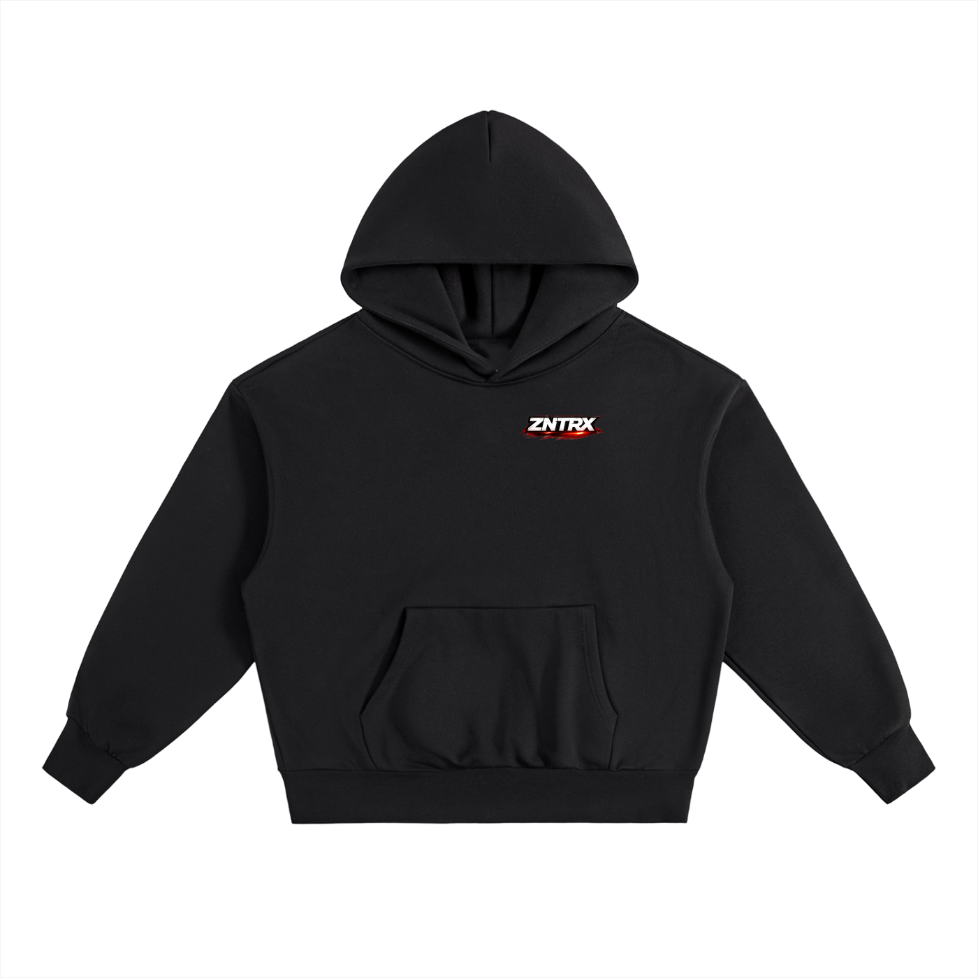 EP3 HEAVYWEIGHT HOODIE