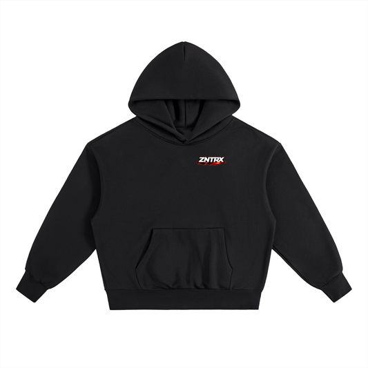 EP3 HEAVYWEIGHT HOODIE