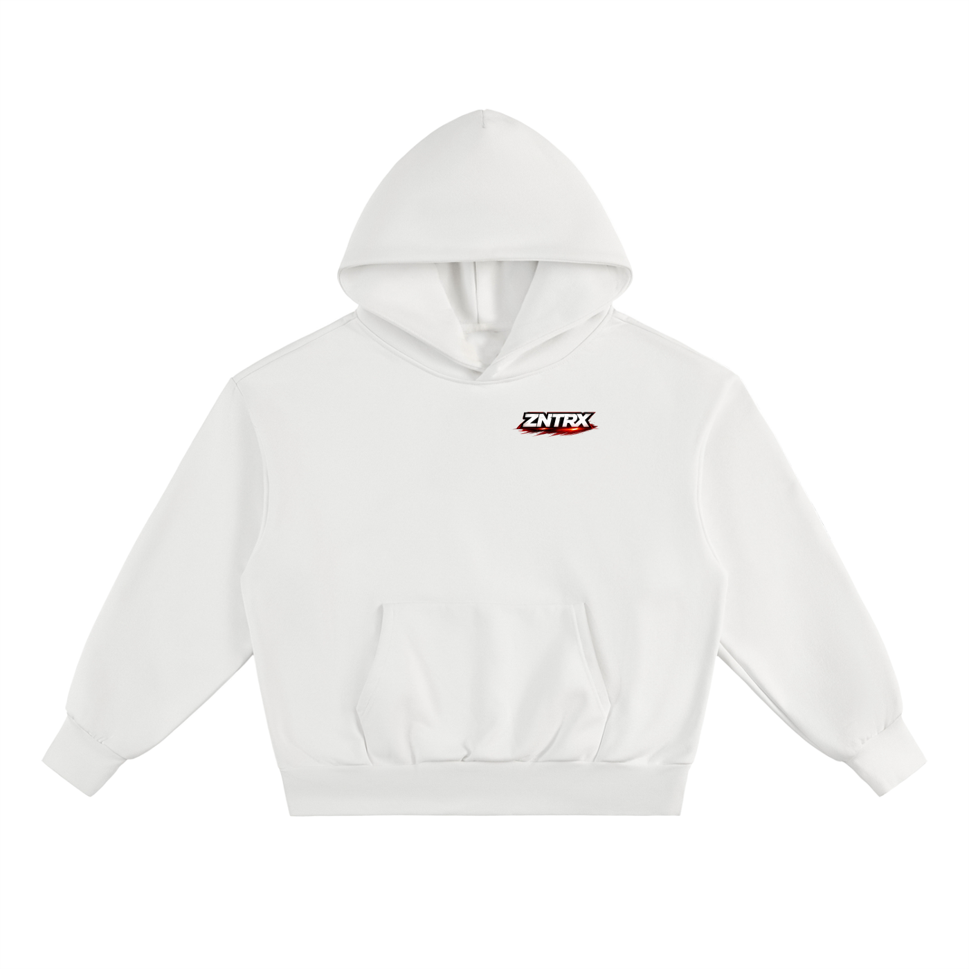 EP3 HEAVYWEIGHT HOODIE