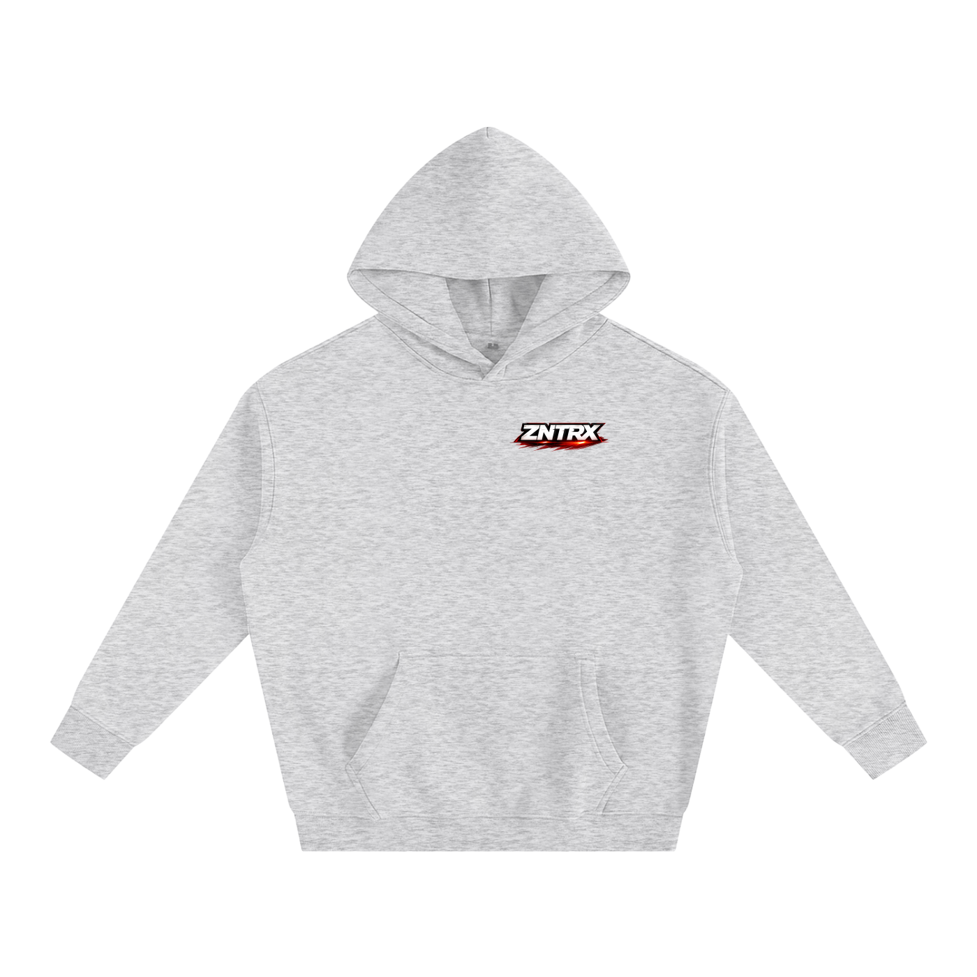 EP3 Typre R Graphic Hoodie Oversized