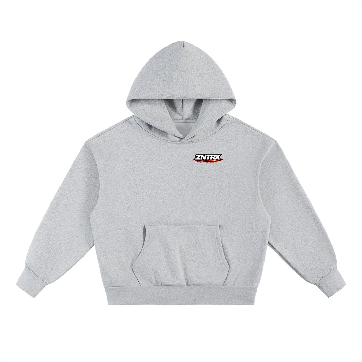 EP3 HEAVYWEIGHT HOODIE
