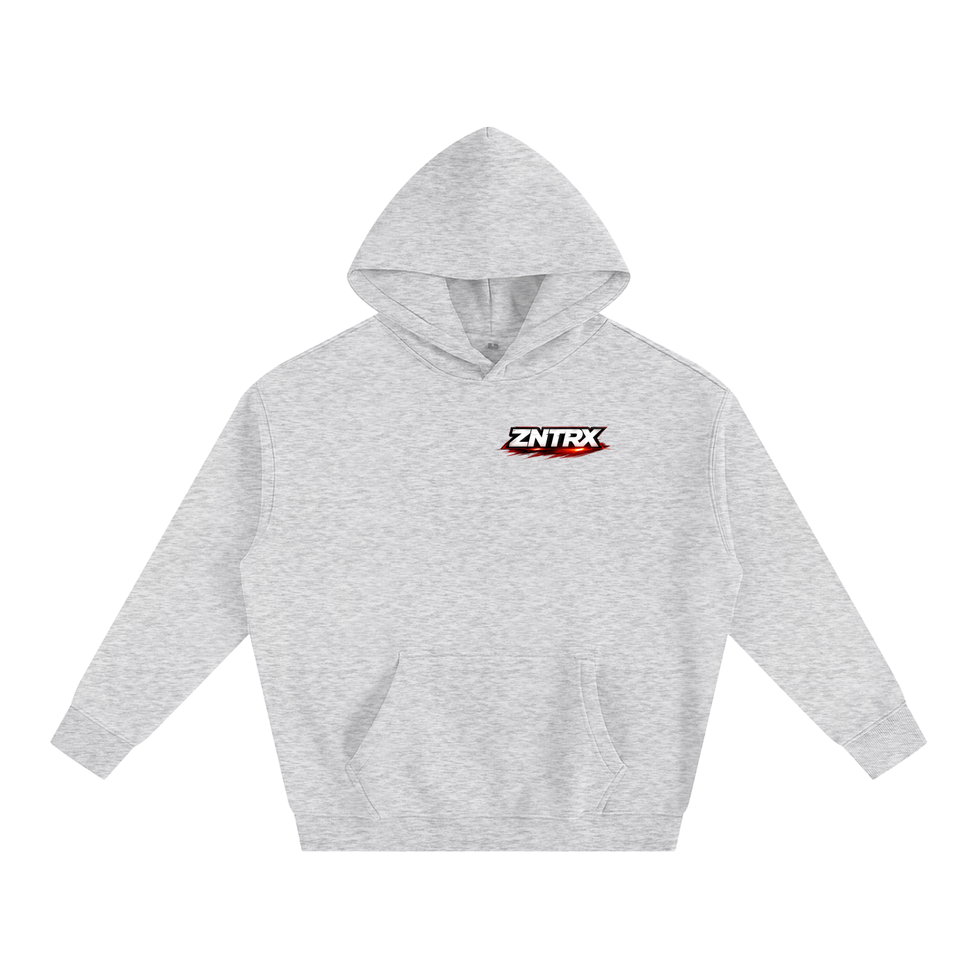 Evo IX Graphic Hoodie Oversized