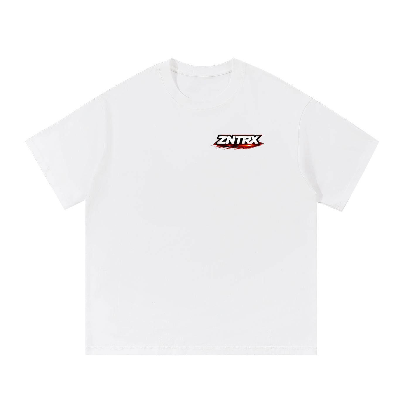 RX7 Graphic Cotton T-Shirt