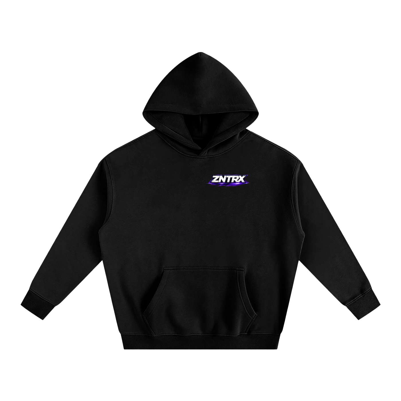 R34 GTR Graphic Hoodie Oversized