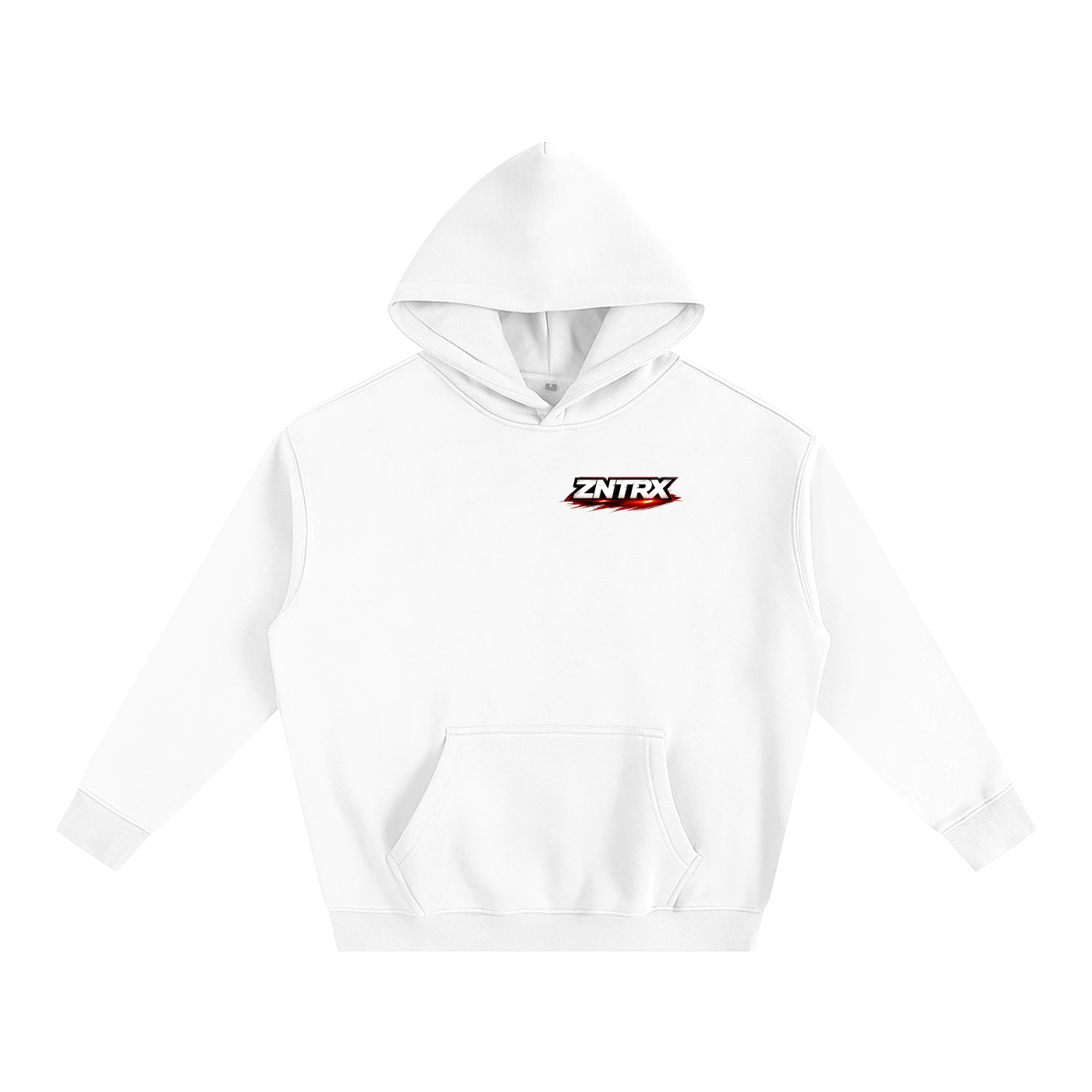 R32 Skyline Graphic Hoodie Oversized