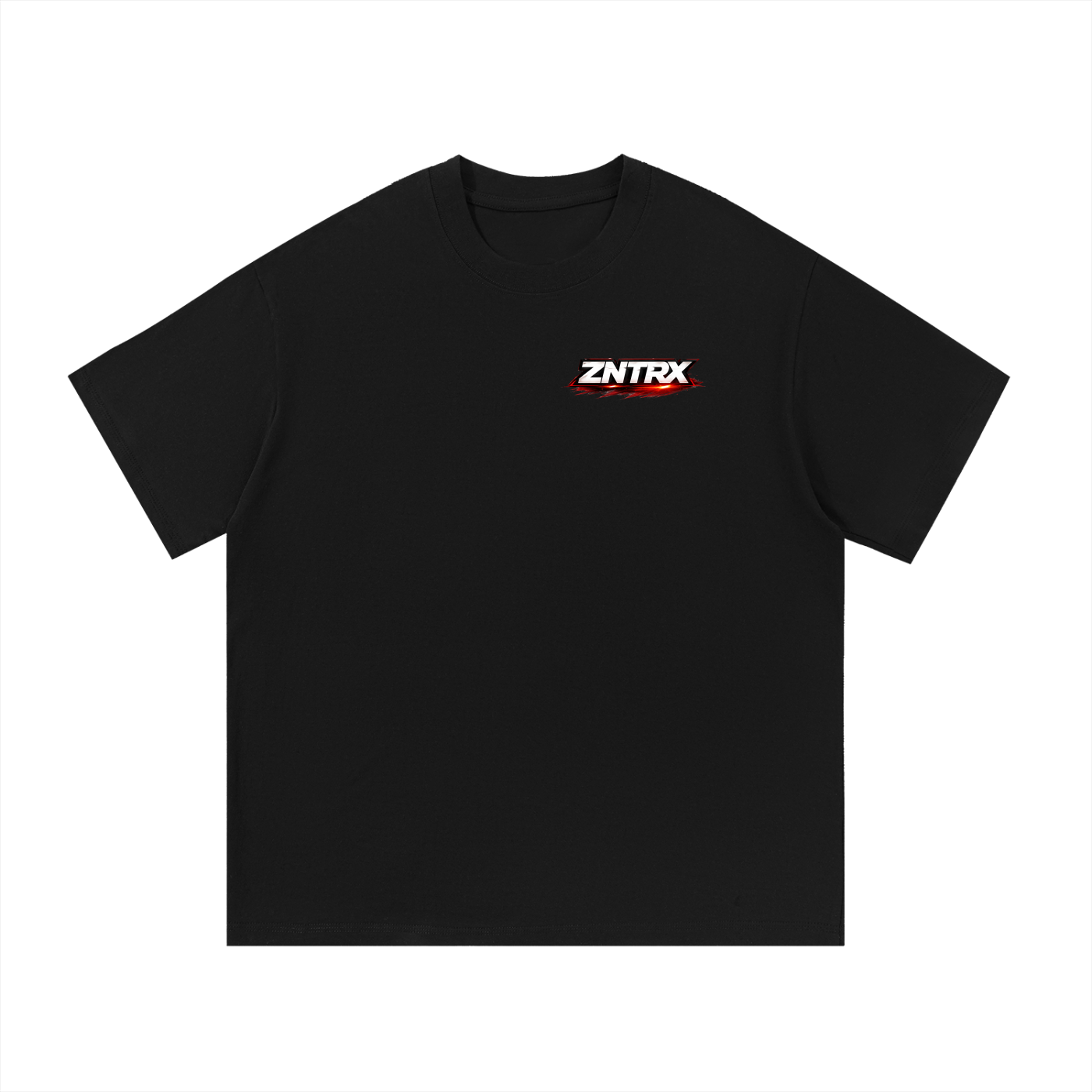 RX7 Graphic Cotton T-Shirt