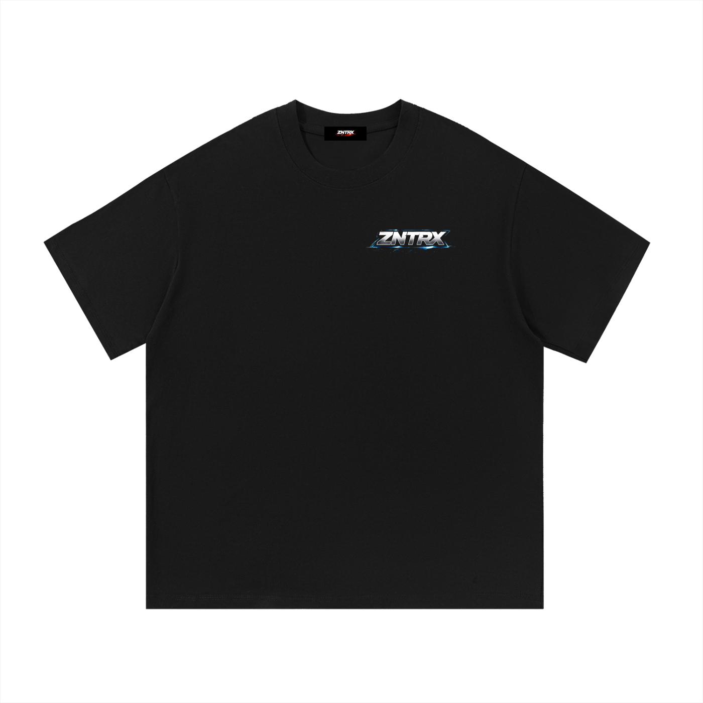 fiesta graphic t shirt oversized
