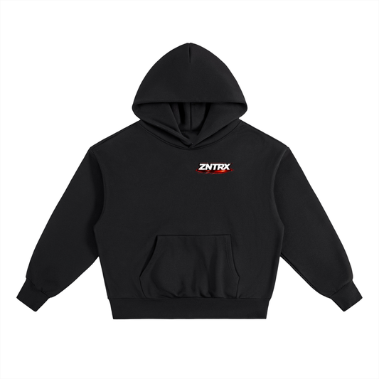 EVO IX HEAVYWEIGHT HOODIE