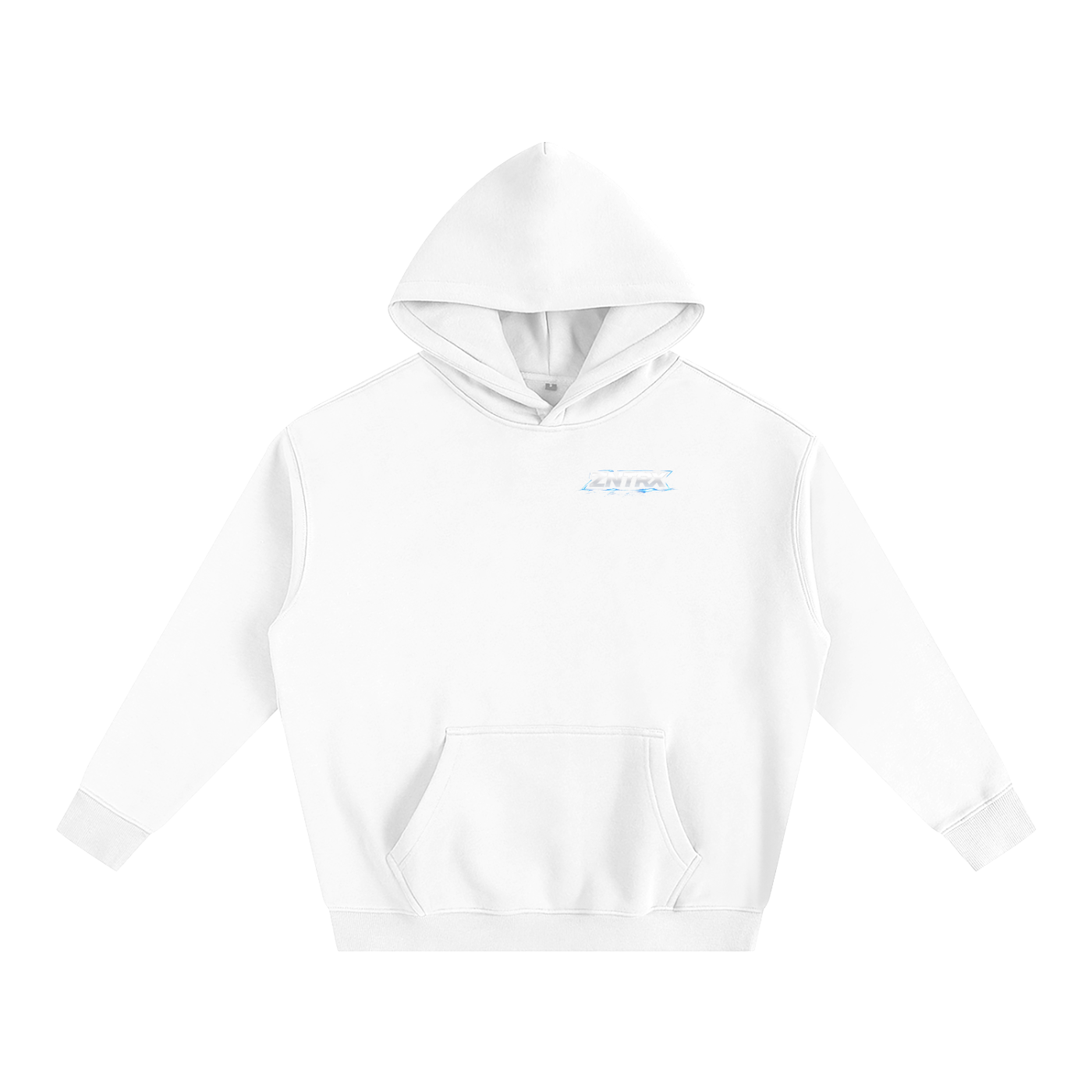Fiesta Graphic oversized hoodie