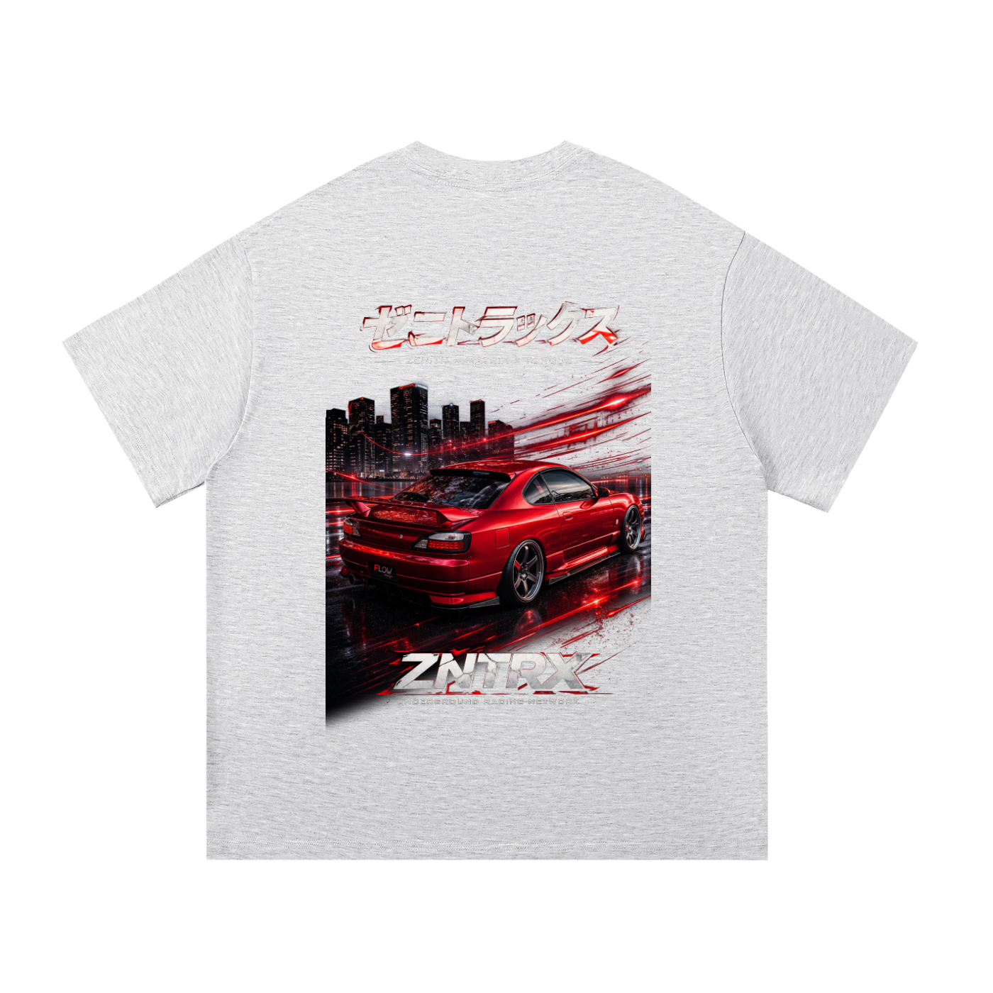 S15 Cotton T-shirt