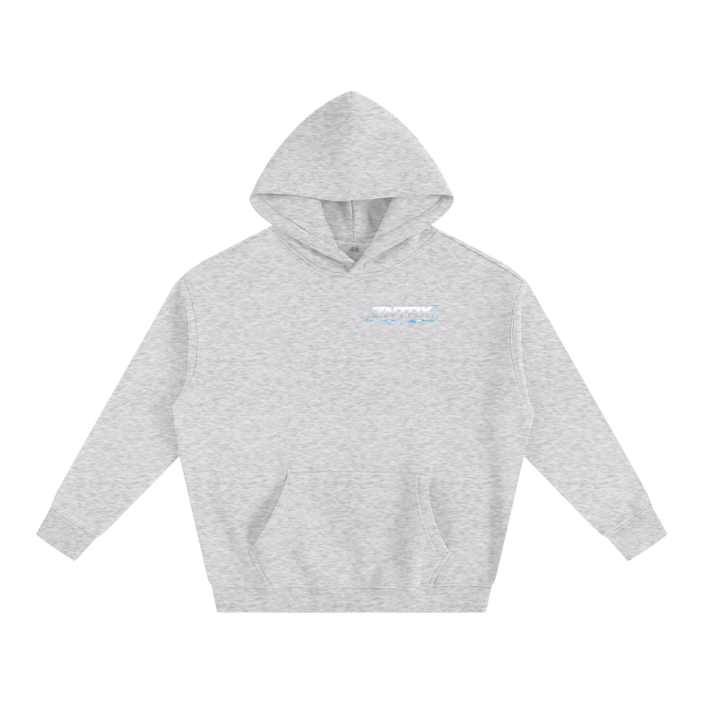 RX7 Graphic Hoodie Oversized