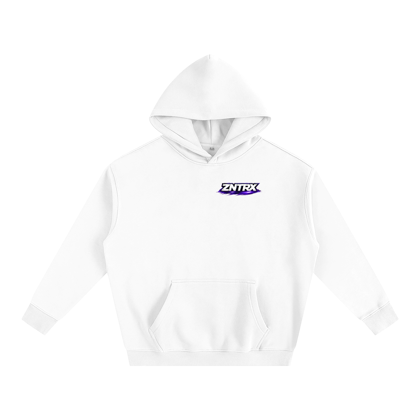 R34 GTR Graphic Hoodie Oversized