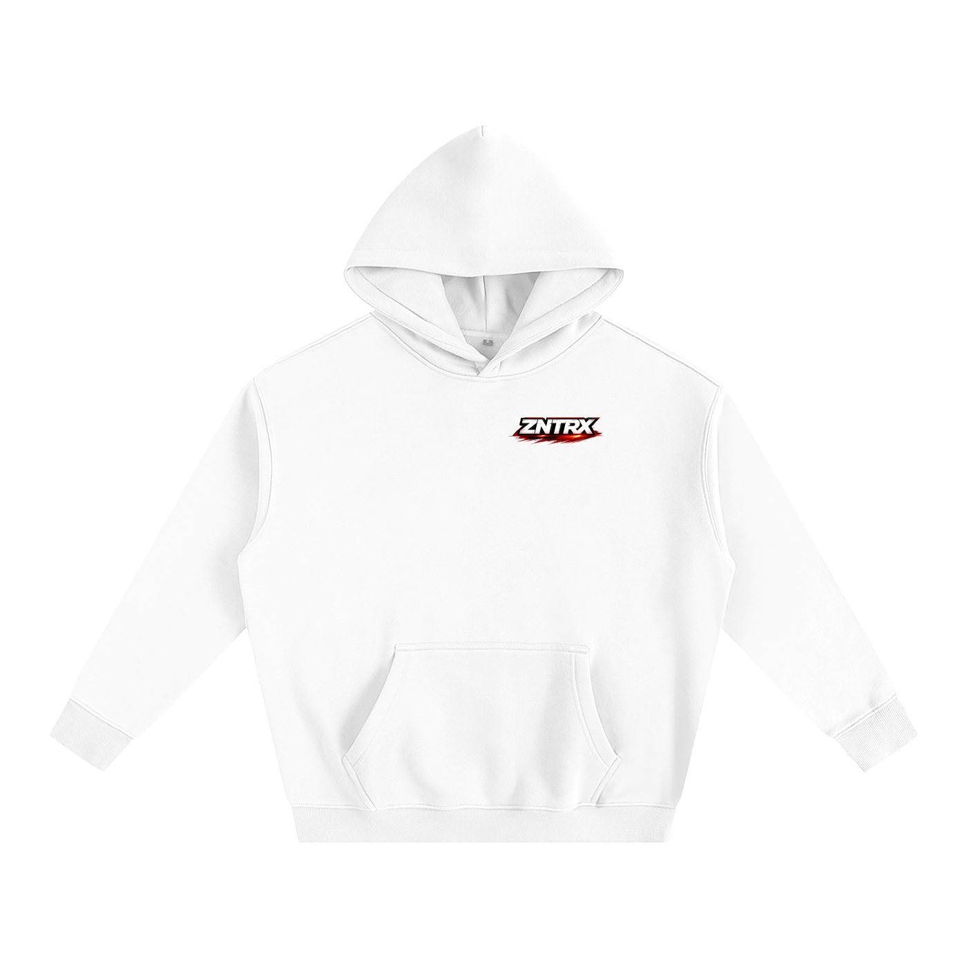 Silvia S15 Graphic Hoodie Oversized