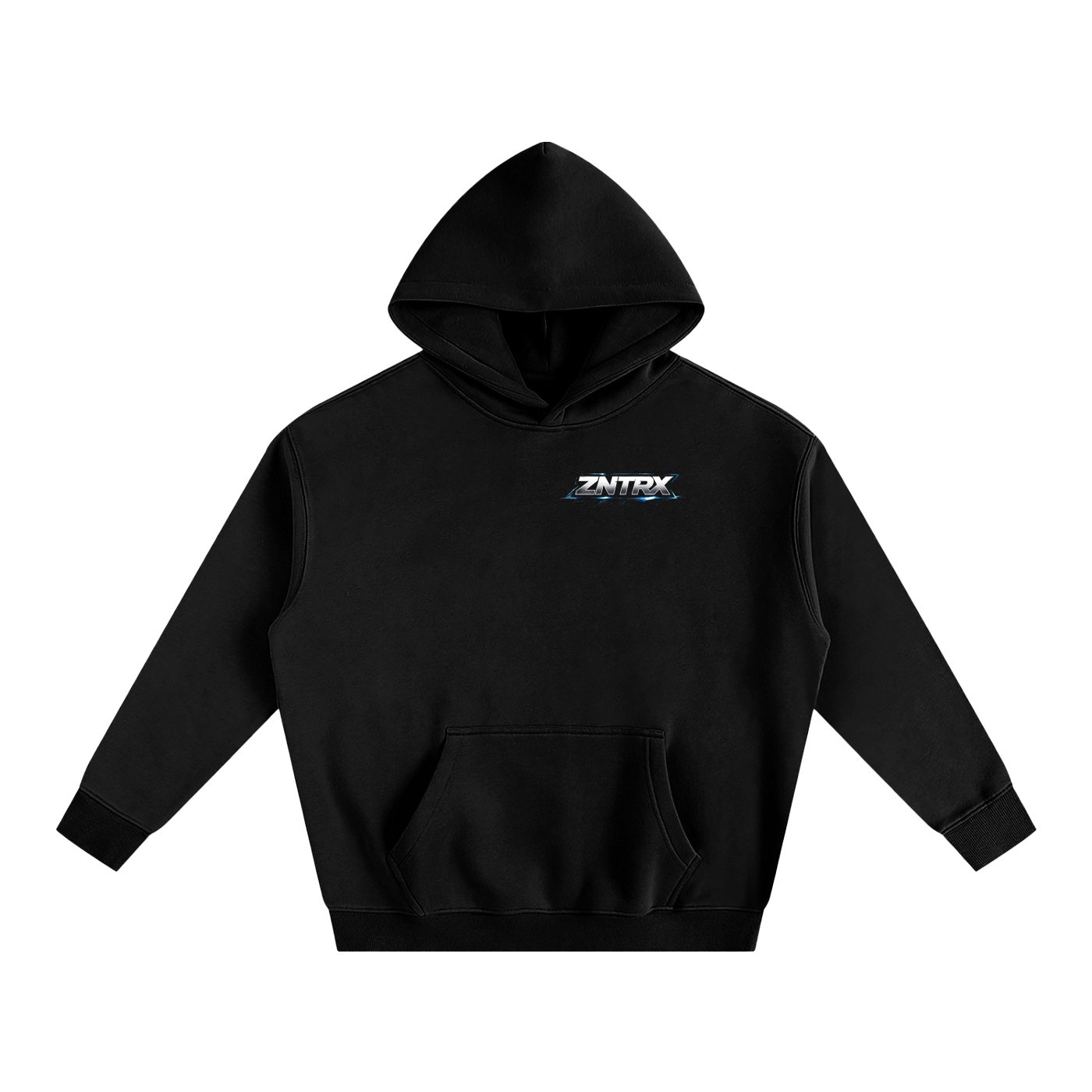 RX7 Graphic Hoodie Oversized