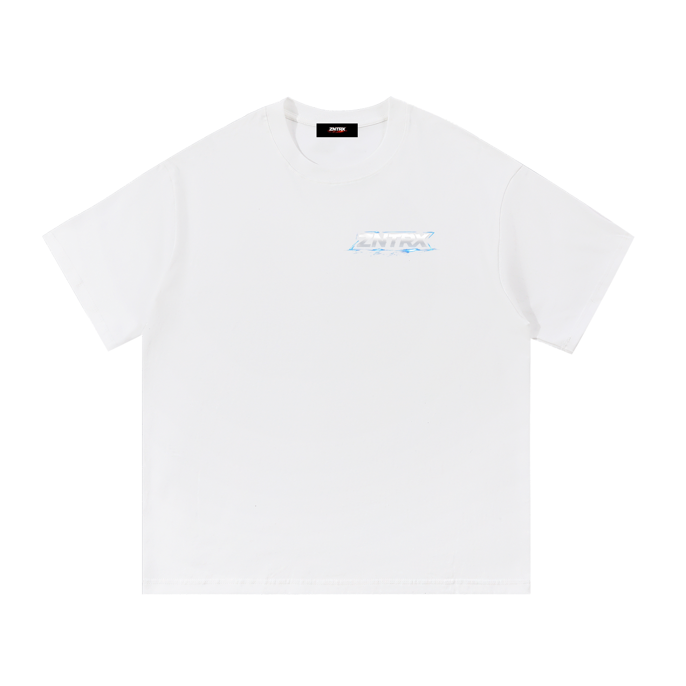 RX7 Graphic T shirt oversized